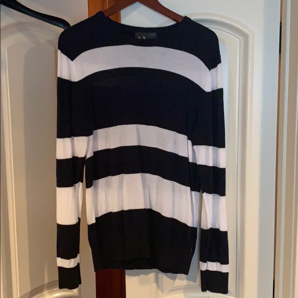 Armani Exchange Sweater